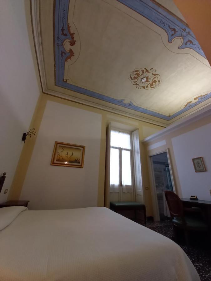 Villa Viola Tortona Exterior photo
