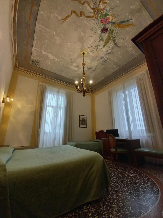 Villa Viola Tortona Exterior photo