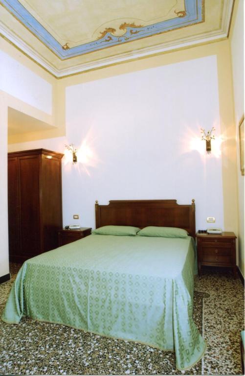 Villa Viola Tortona Room photo