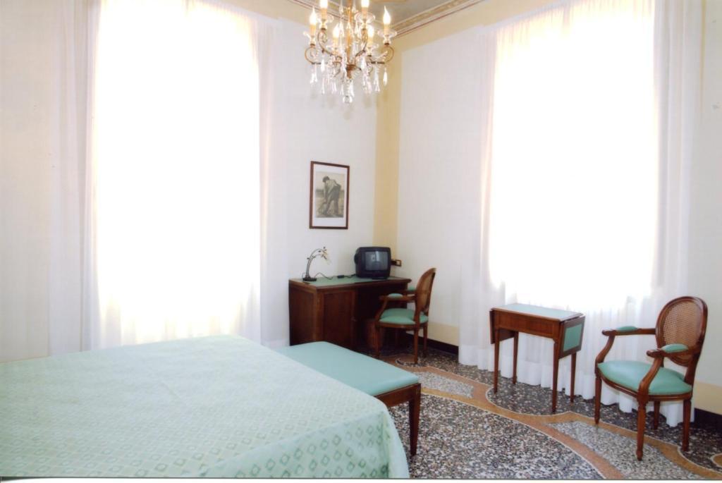 Villa Viola Tortona Exterior photo