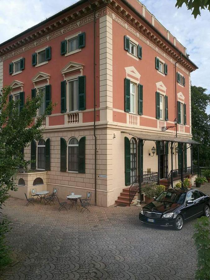 Villa Viola Tortona Exterior photo
