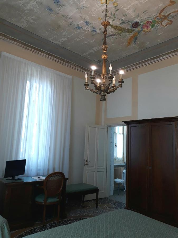 Villa Viola Tortona Exterior photo